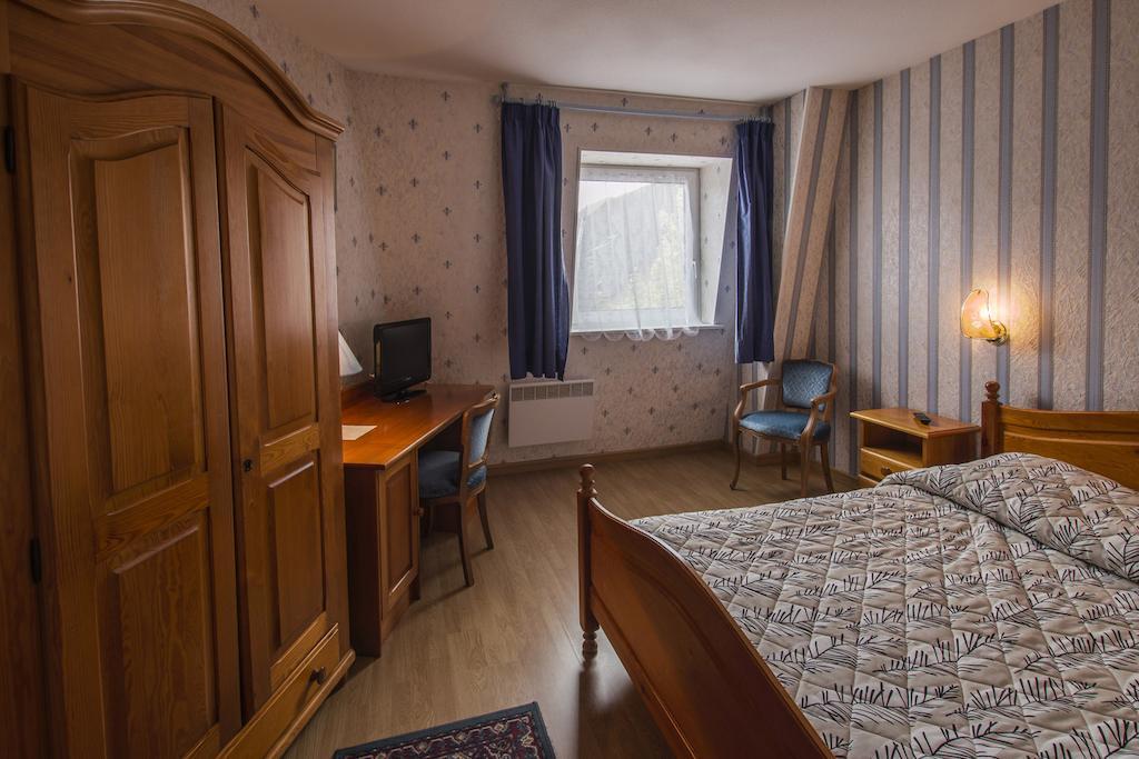 Logis Hotel Restaurant Hostellerie De L'Etoile Wasselonne Værelse billede