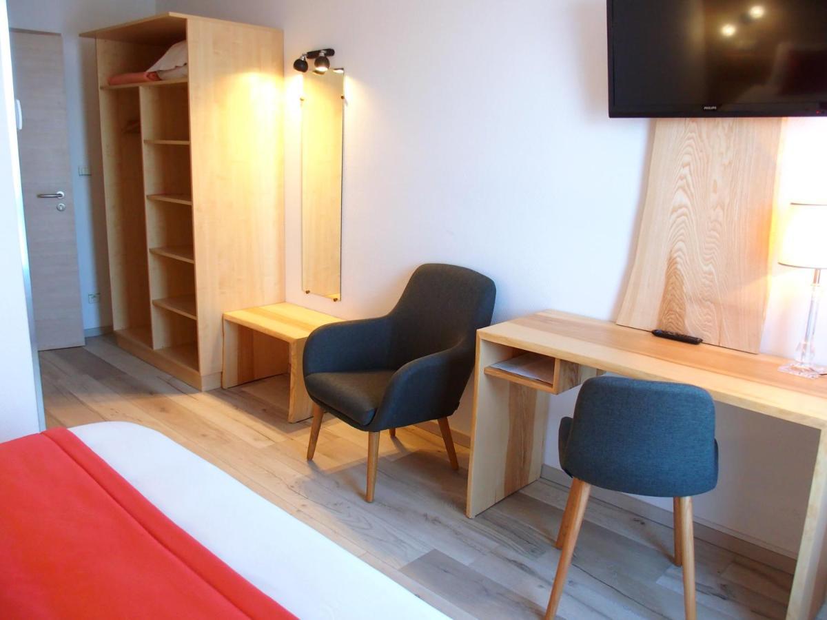 Logis Hotel Restaurant Hostellerie De L'Etoile Wasselonne Eksteriør billede
